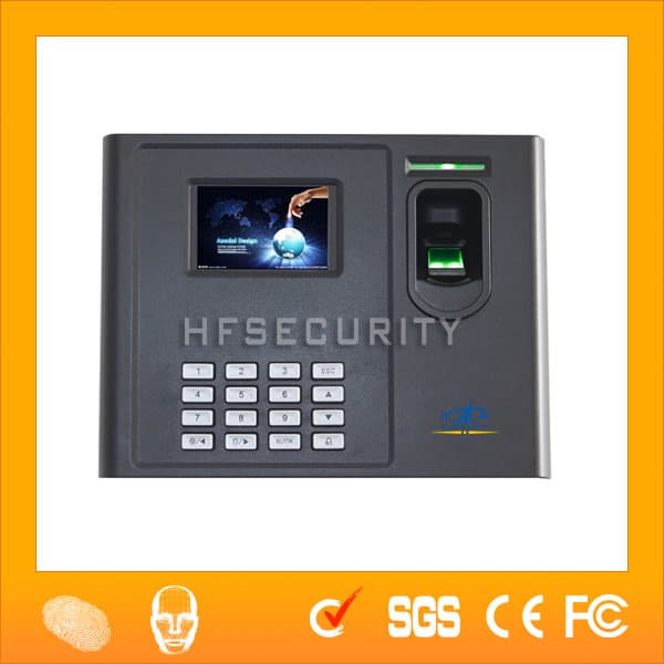High quality Time Attendance -Access Control